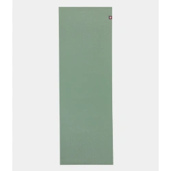 Manduka eKo SuperLite Travel Mat - Leaf Green