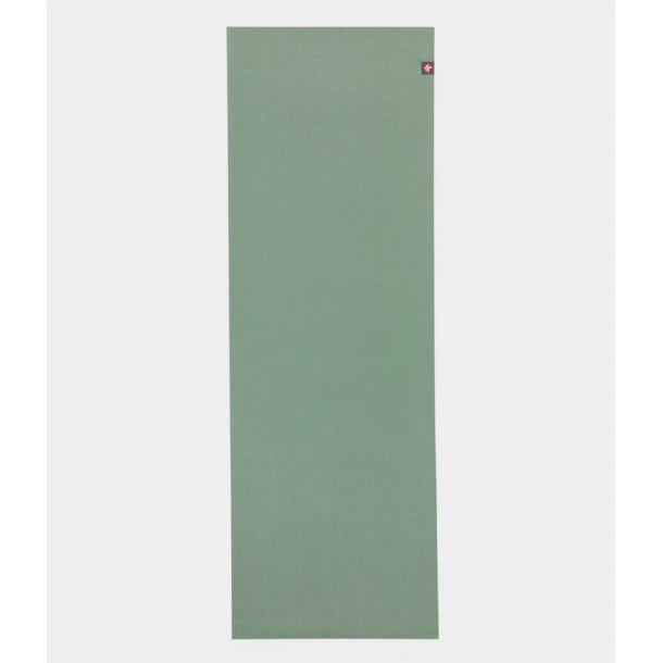 Manduka eKo SuperLite Travel Mat - Leaf Green