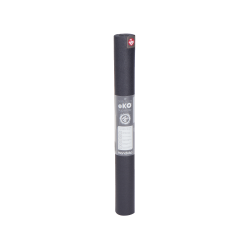 Manduka eKo SuperLite Travel Mat Long - Midnight  