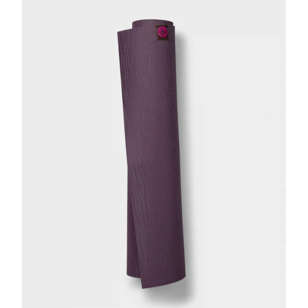 Manduka Ekolite Yoga mat Long - Acai Midnight