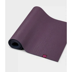 Manduka Ekolite Yoga mat Long - Acai Midnight