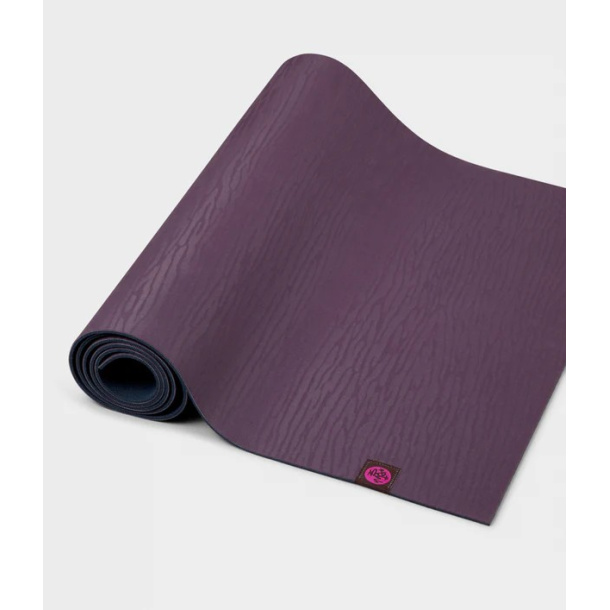 Manduka Ekolite Yoga mat Long - Acai Midnight
