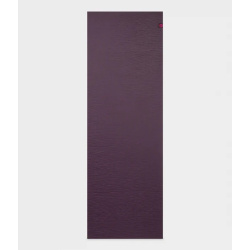 Manduka Ekolite Yoga mat Long - Acai Midnight