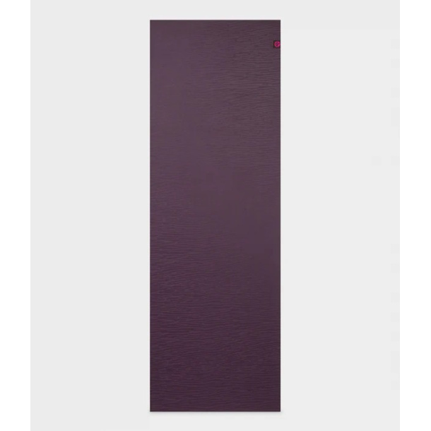 Manduka Ekolite Yoga mat Long - Acai Midnight