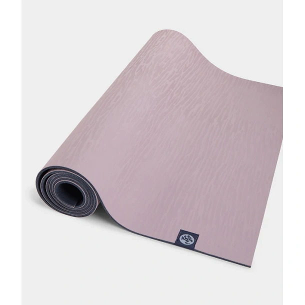 Manduka eKo Yogamat - Elderberry Midnight