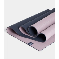 Manduka eKo Yogamat - Elderberry Midnight