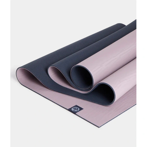 Manduka eKo Yogamat - Elderberry Midnight