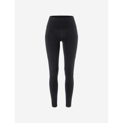 Yogatights Yoga &amp; Run - Black