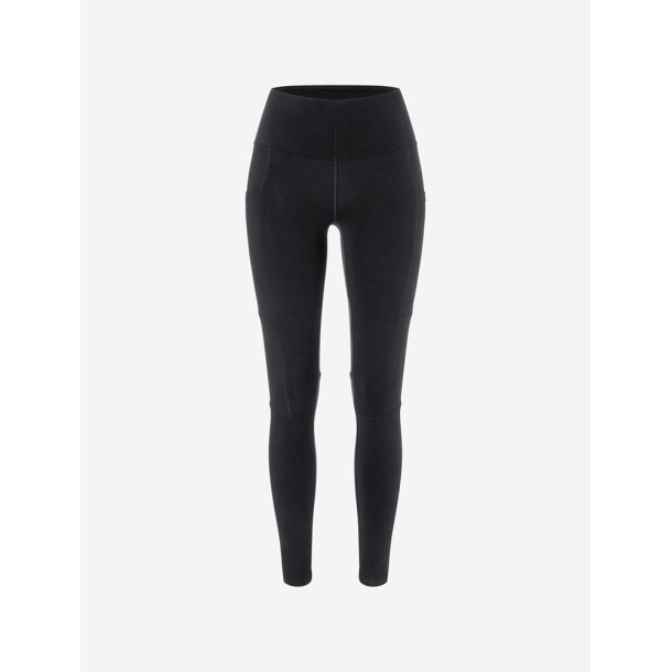 Yogatights Yoga &amp; Run - Black