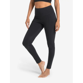 Yogatights Yoga & Run - Black