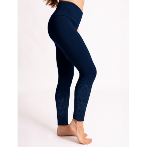 Yogatight Indu - Dark Blue 