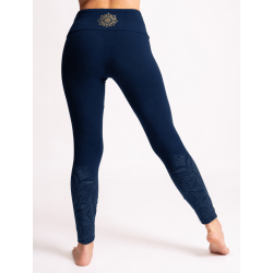 Yogatight Indu - Dark Blue 