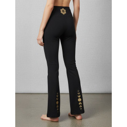 Yogabukse Vipra - Sort 