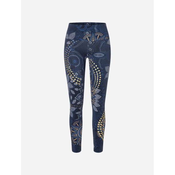 Yogatights Maui - blue