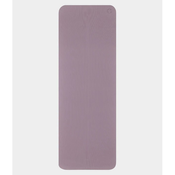 Manduka Begin Yogamatte - Elderberry Thunder