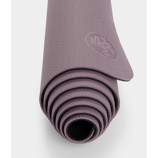 Manduka Begin Yogamatte - Elderberry Thunder
