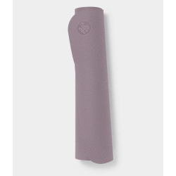 Manduka Begin Yogamatte - Elderberry Thunder