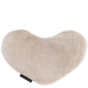 yepute Hjerte - Soft Ecru