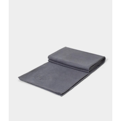 Manduka eQua matteh�ndkle, Long - Thunder (koksgr�)