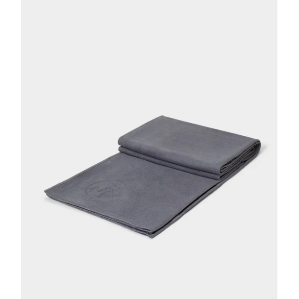 Manduka eQua matteh�ndkle, Long - Thunder (koksgr�)