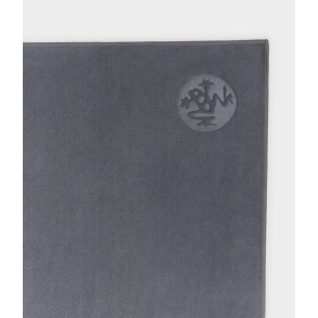 Manduka eQua matteh�ndkle, Long - Thunder (koksgr�)