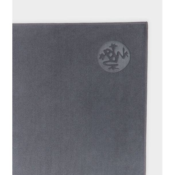 Manduka eQua matteh�ndkle, Long - Thunder (koksgr�)