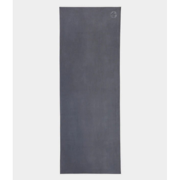 Manduka eQua matteh�ndkle, Long - Thunder (koksgr�)