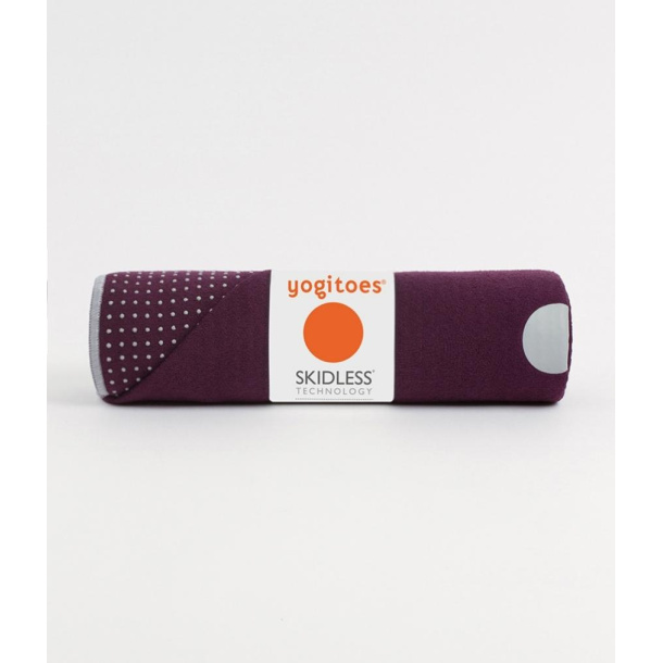 Manduka Yogitoes (matteh�ndkle) - Indulge