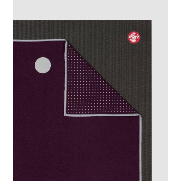 Manduka Yogitoes (matteh�ndkle) Long - Indulge  