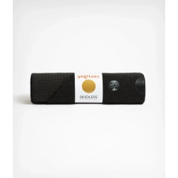 Manduka Yogitoes (matteh�ndkle) - Onyx Black 
