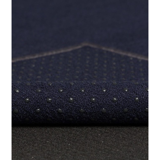 Manduka Yogitoes (mattehndkle) Long - Midnight 