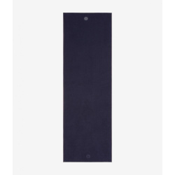 Manduka Yogitoes (mattehndkle) Long - Midnight 