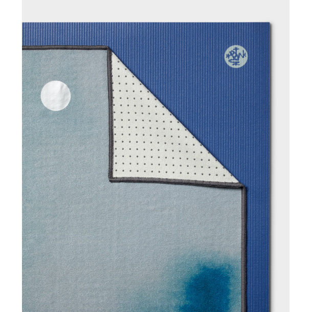 Manduka Yogitoes (mattehndkle) - Aurora