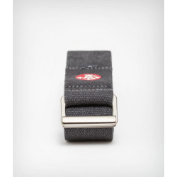 Manduka Yogastropp Align 10 - Thunder