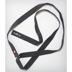 Manduka Yogastropp Align 10 - Thunder