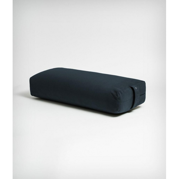 Manduka Rectangular Enlight Bolster - Midnight