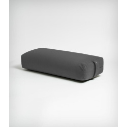 Manduka Rectangular Enlight Bolster - Thunder