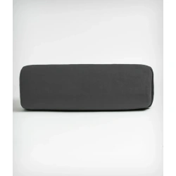 Manduka Round Enlight Bolster - Thunder 