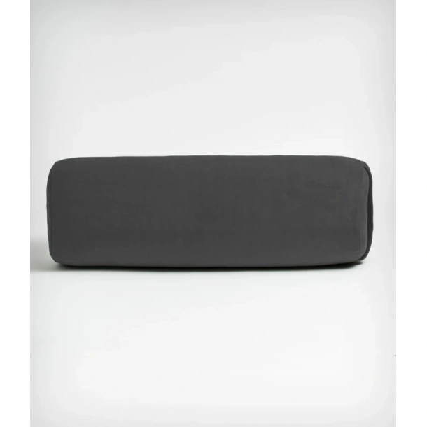 Manduka Round Enlight Bolster - Thunder 