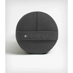 Manduka Round Enlight Bolster - Thunder 