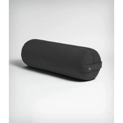 Manduka Round Enlight Bolster - Thunder 