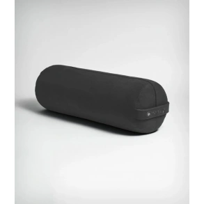 Manduka Round Enlight Bolster - Thunder 