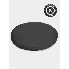 Zabuton / Meditasjonspute (stor) - Koksgr