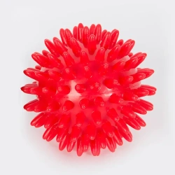 Spiky Massasjeball - 7 mm