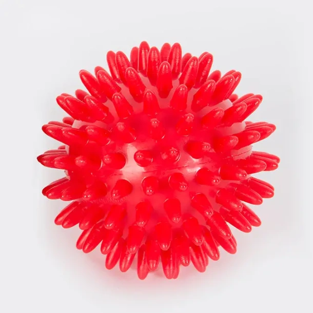 Spiky Massasjeball - 7 mm