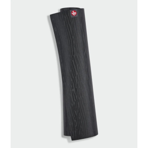 Manduka Ekolite Yoga mat Long - Charcoal 