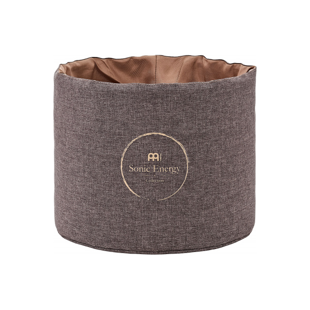 Meinl Sonic Energy Crystal Singing Bowl Protective Sleeve 11"