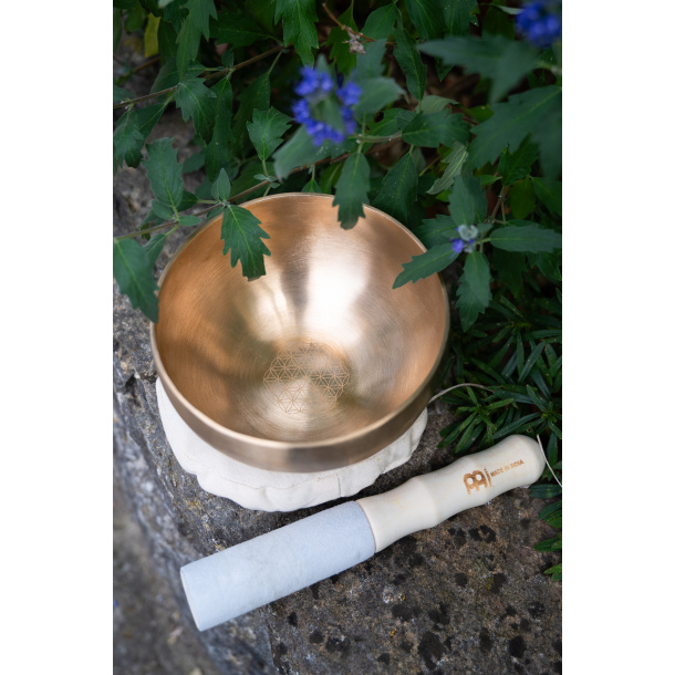 Meinl Sonic Energy, Flower of Life, Singing bowl set  