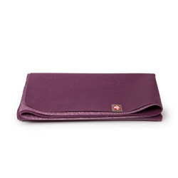 Manduka eKo SuperLite Travel Mat - Acai