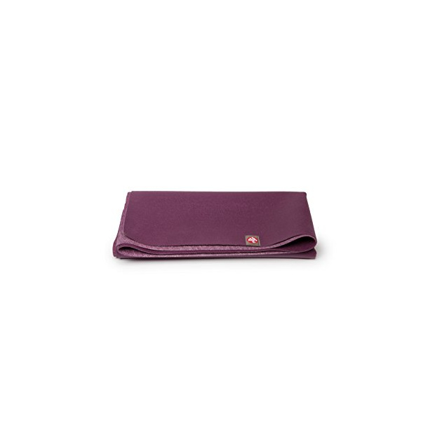 Manduka eKo SuperLite Travel Mat - Acai